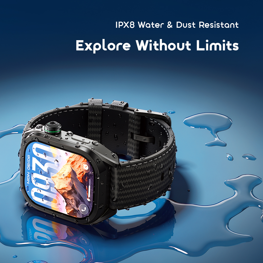 oraimo Watch Link 2.04