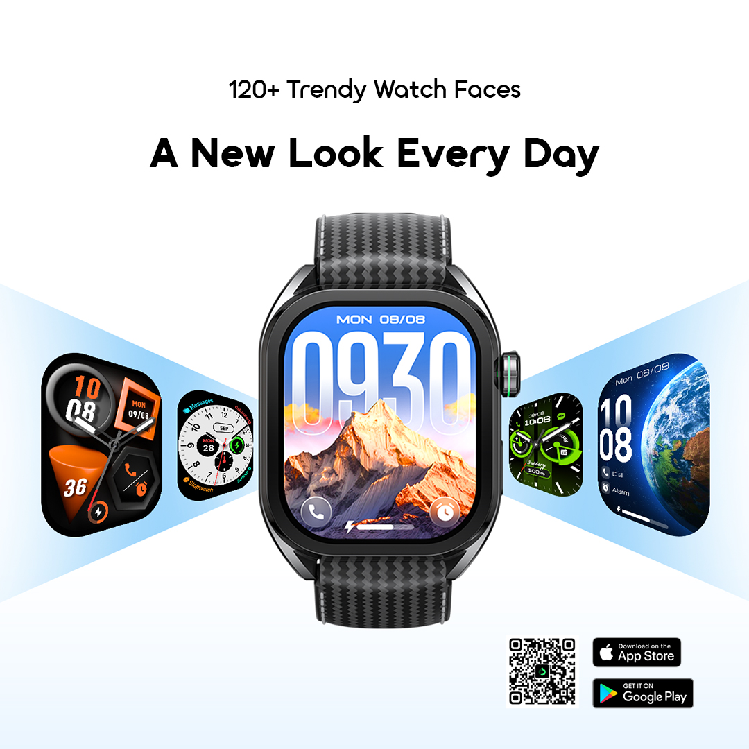 oraimo Watch Link 2.04