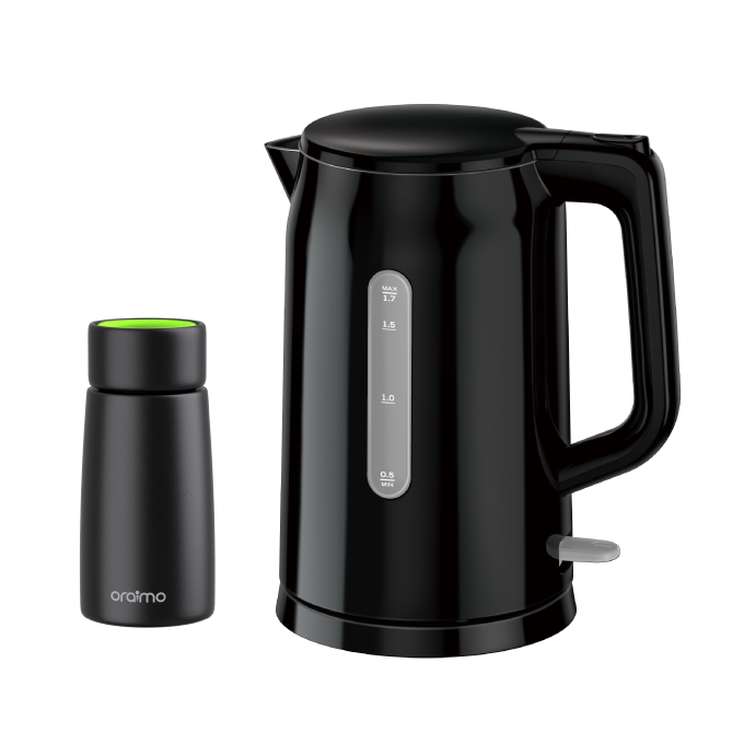 SmartKettle View