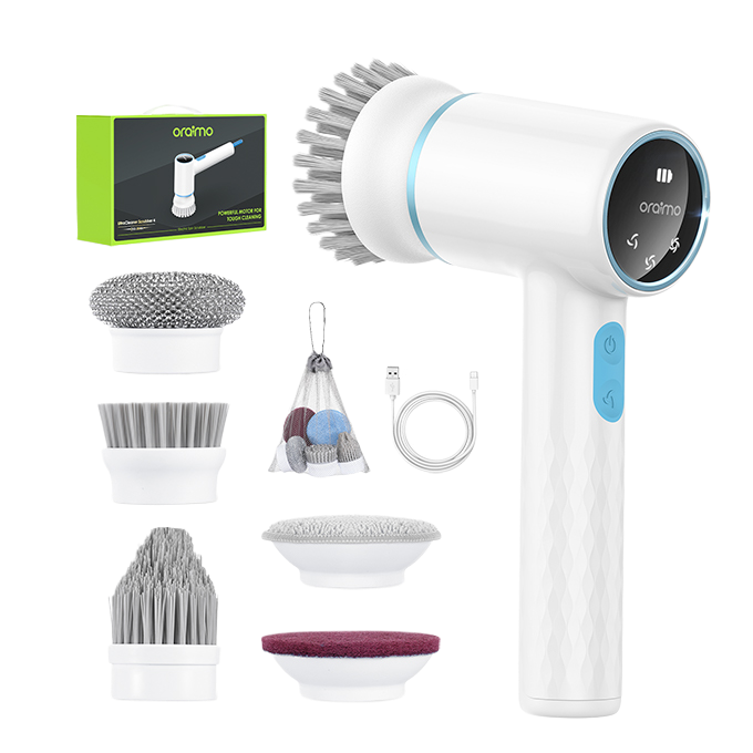 Ultra Cleaner Scrubber