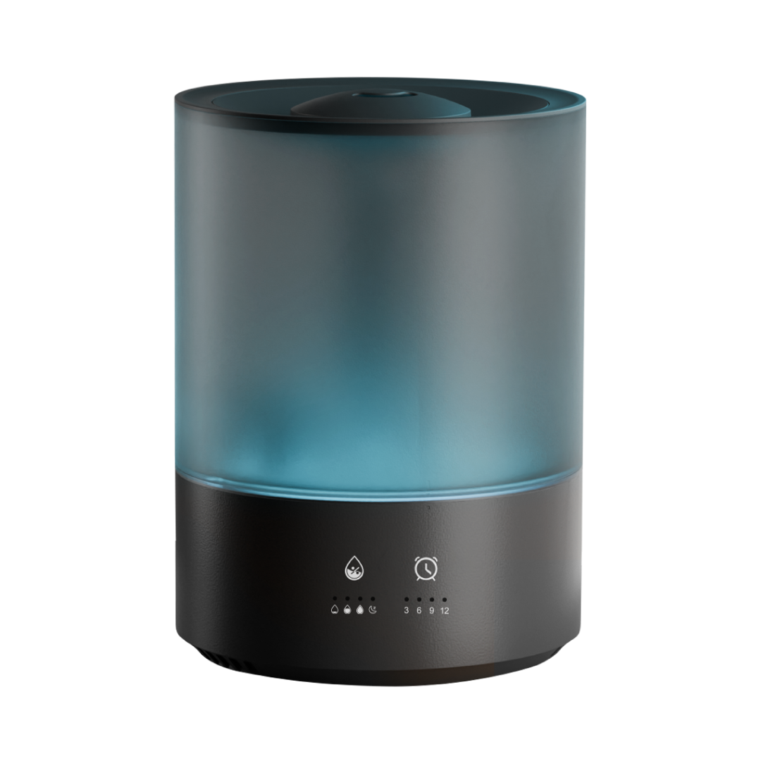 SmartHumidifier Aura