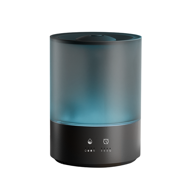 SmartHumidifier Aura