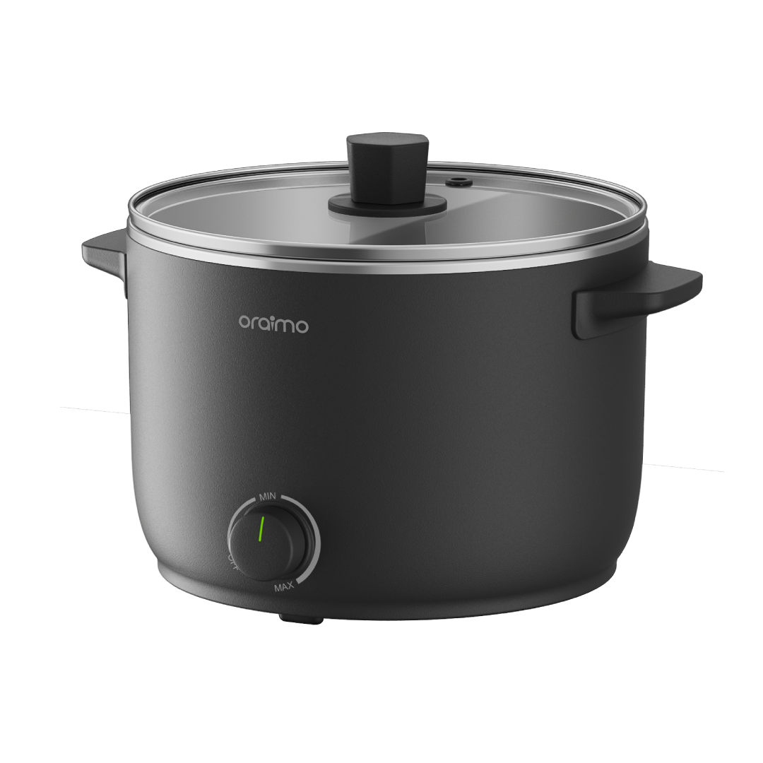 SmartCooker