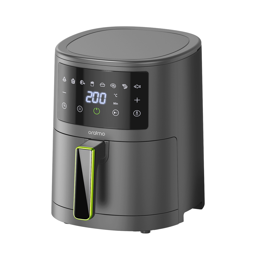 SmartAirFryer 2