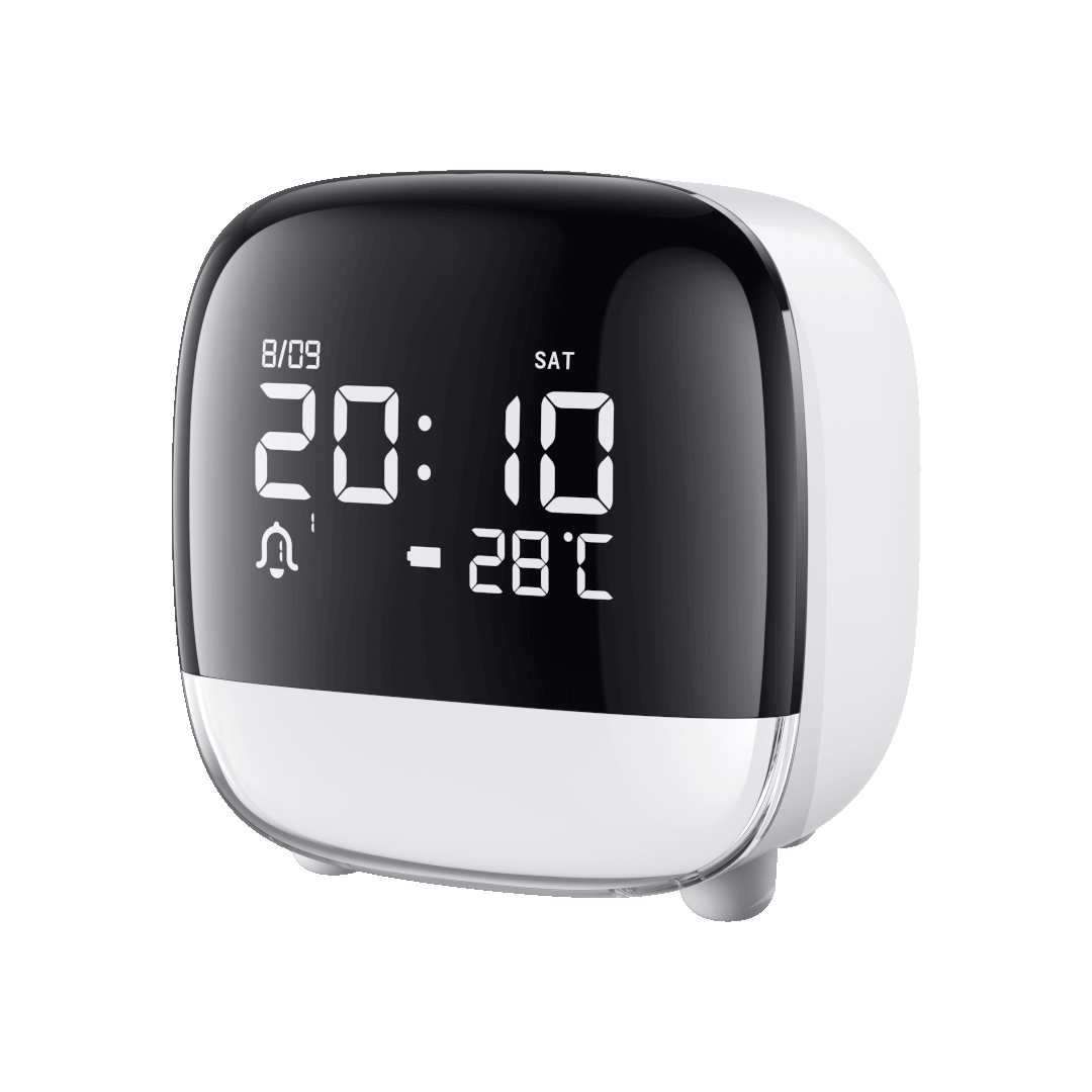ClockPoint Plus