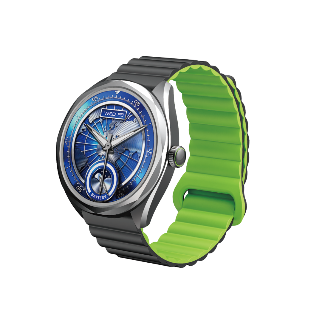 Watch Nova 2R