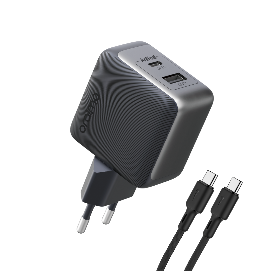 PowerGaN 33 Pro