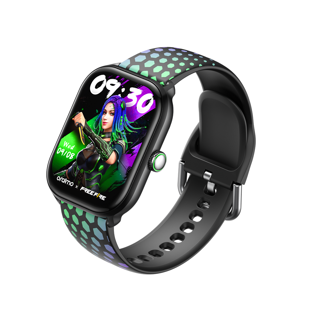 Watch 6 MOCO
