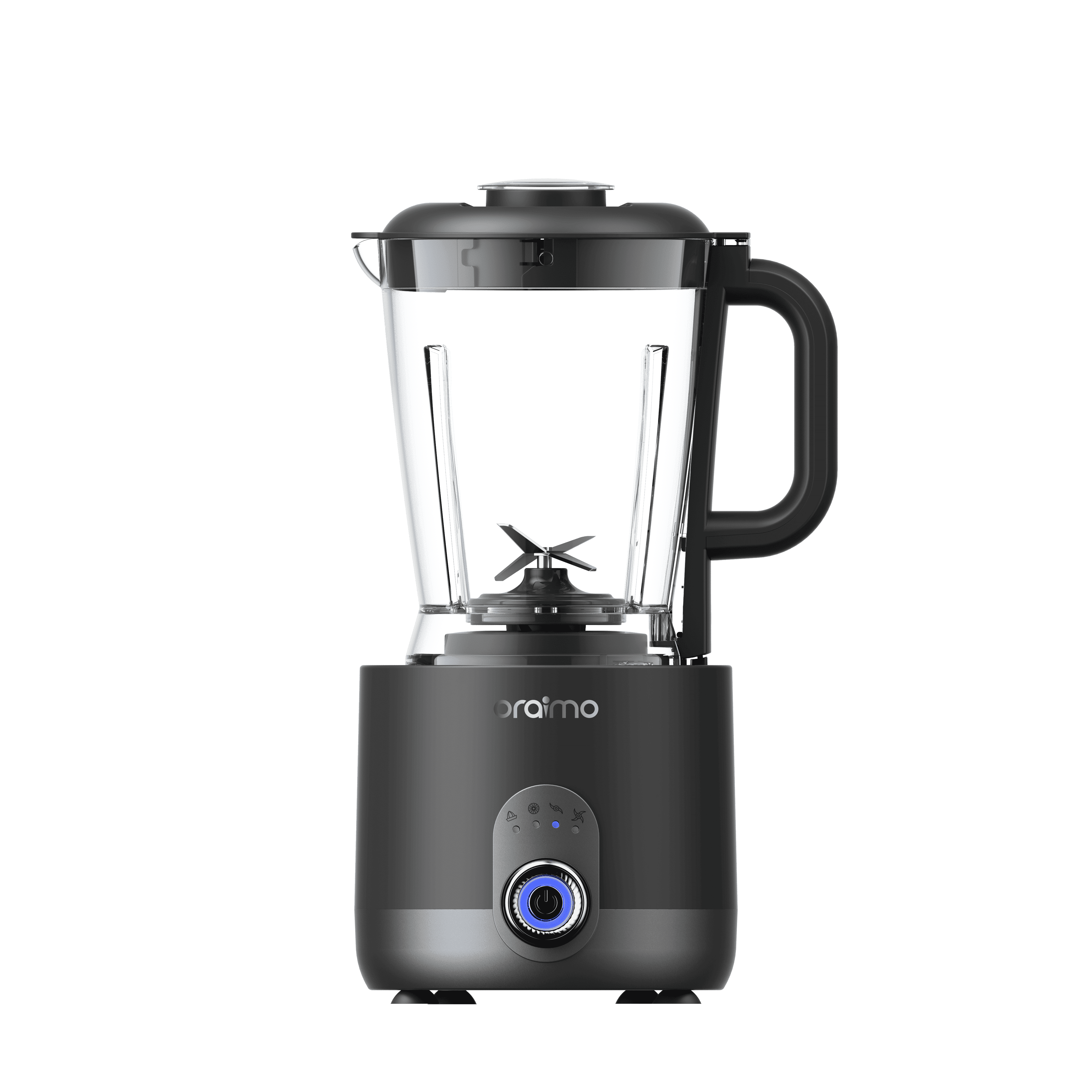 VoltBlend