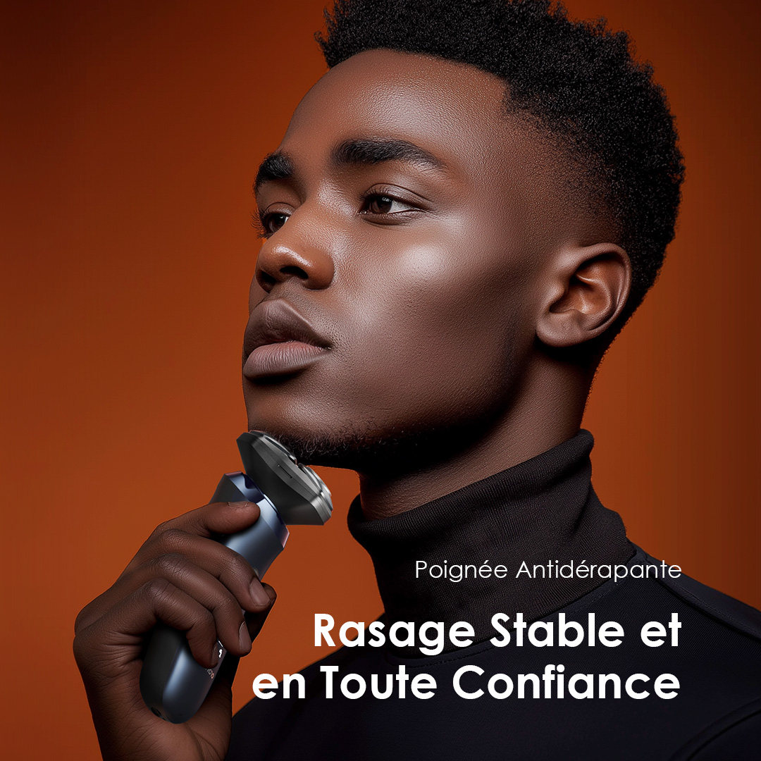 oraimo EasyShave Multi-Functional Shaver