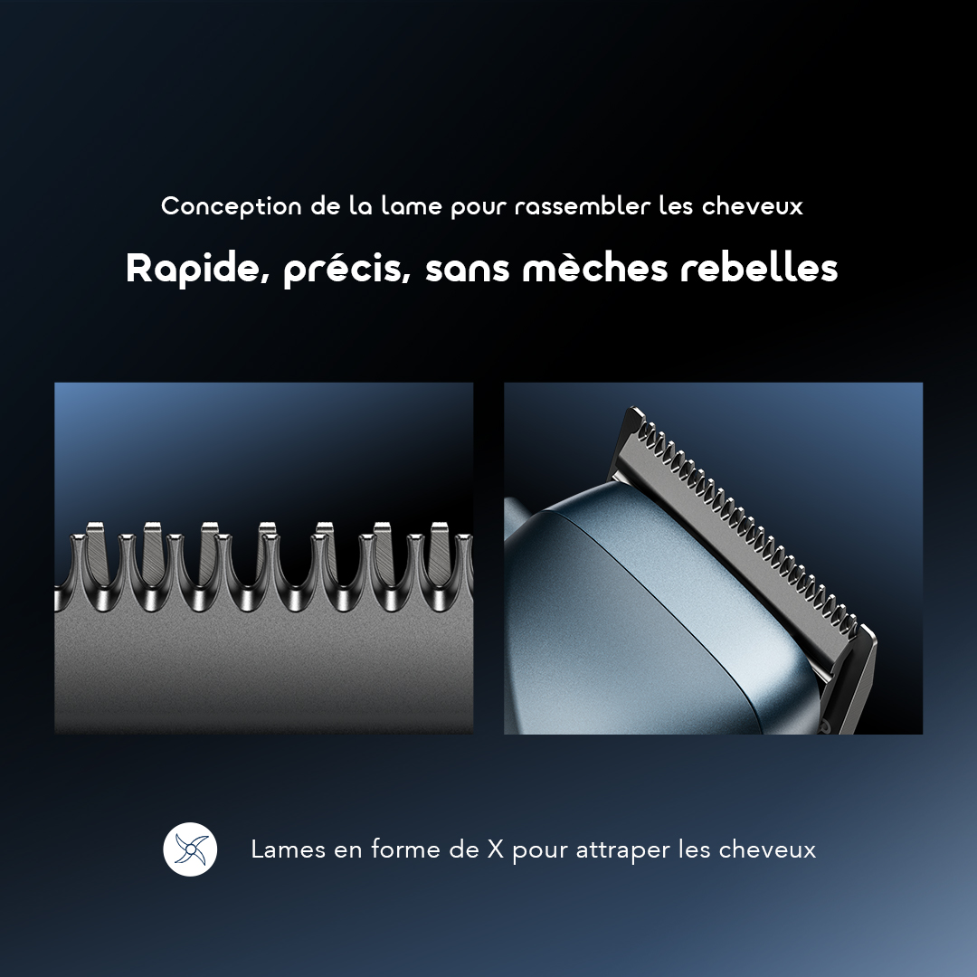 oraimo 450mah hair clipper mastercut pro ocl-580p gathering blade 3 oraimo 450mah hair clipper mastercut pro ocl-580p gathering blade 3