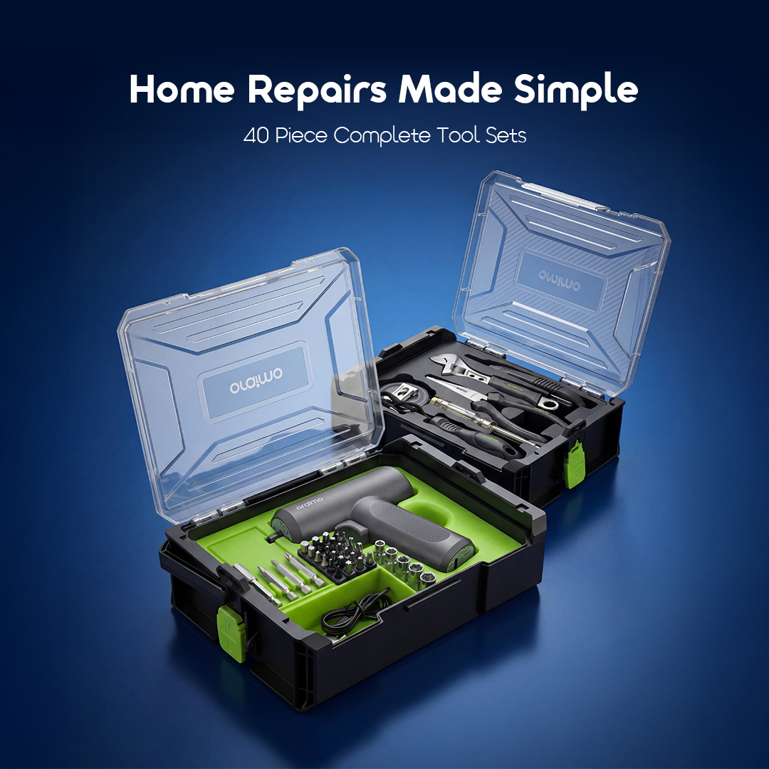 oraimo Toolsets Gearup OSH 011A 3 Simple