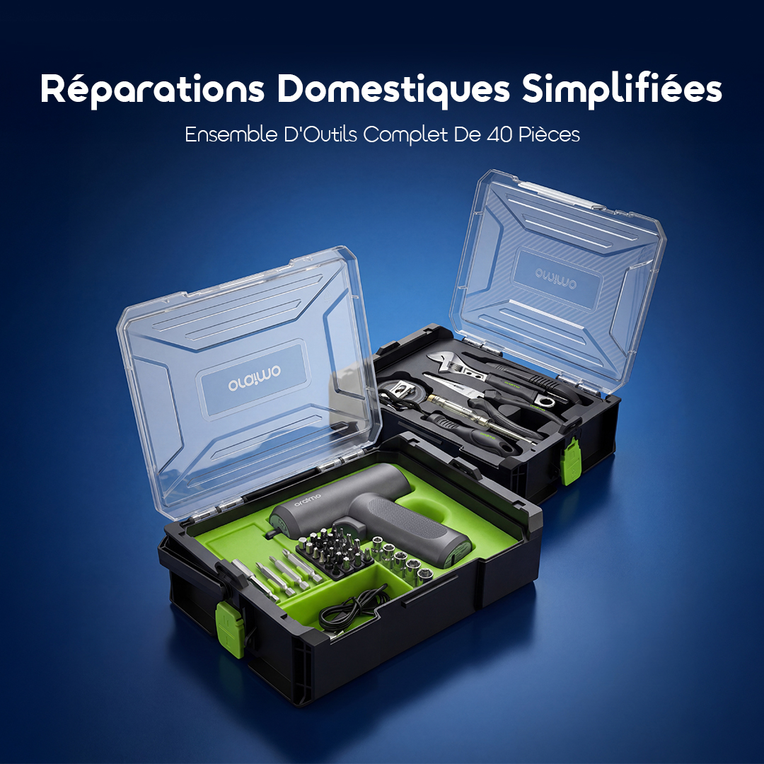 oraimo Toolsets Gearup OSH 011A 3 Simple oraimo Toolsets Gearup OSH 011A 3 Simple