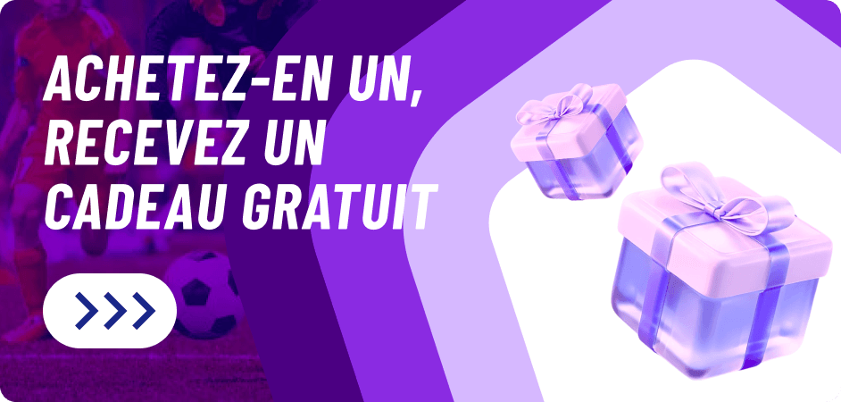 Celebrate our anniversary with exclusive rewards