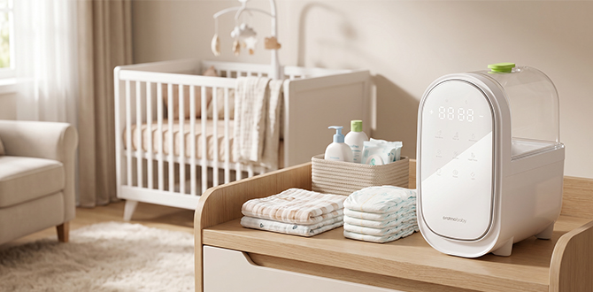 oraimo baby collections