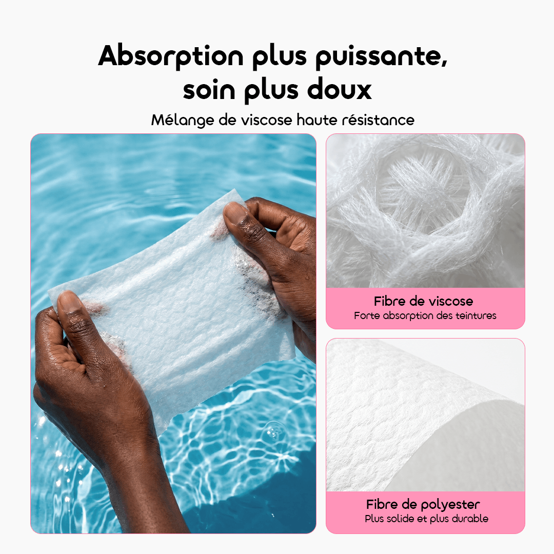 oraimo tintshield color catchers africa OHCC-002 03 stronger absorption gentler care