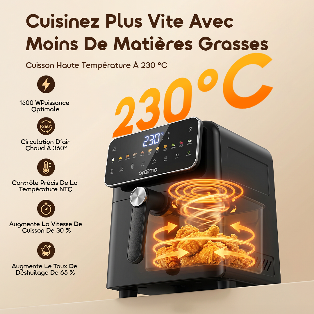 oraimo-Air-Fryer-NutriFry-S1-OAF-261A-03-230High-Temperature-FR