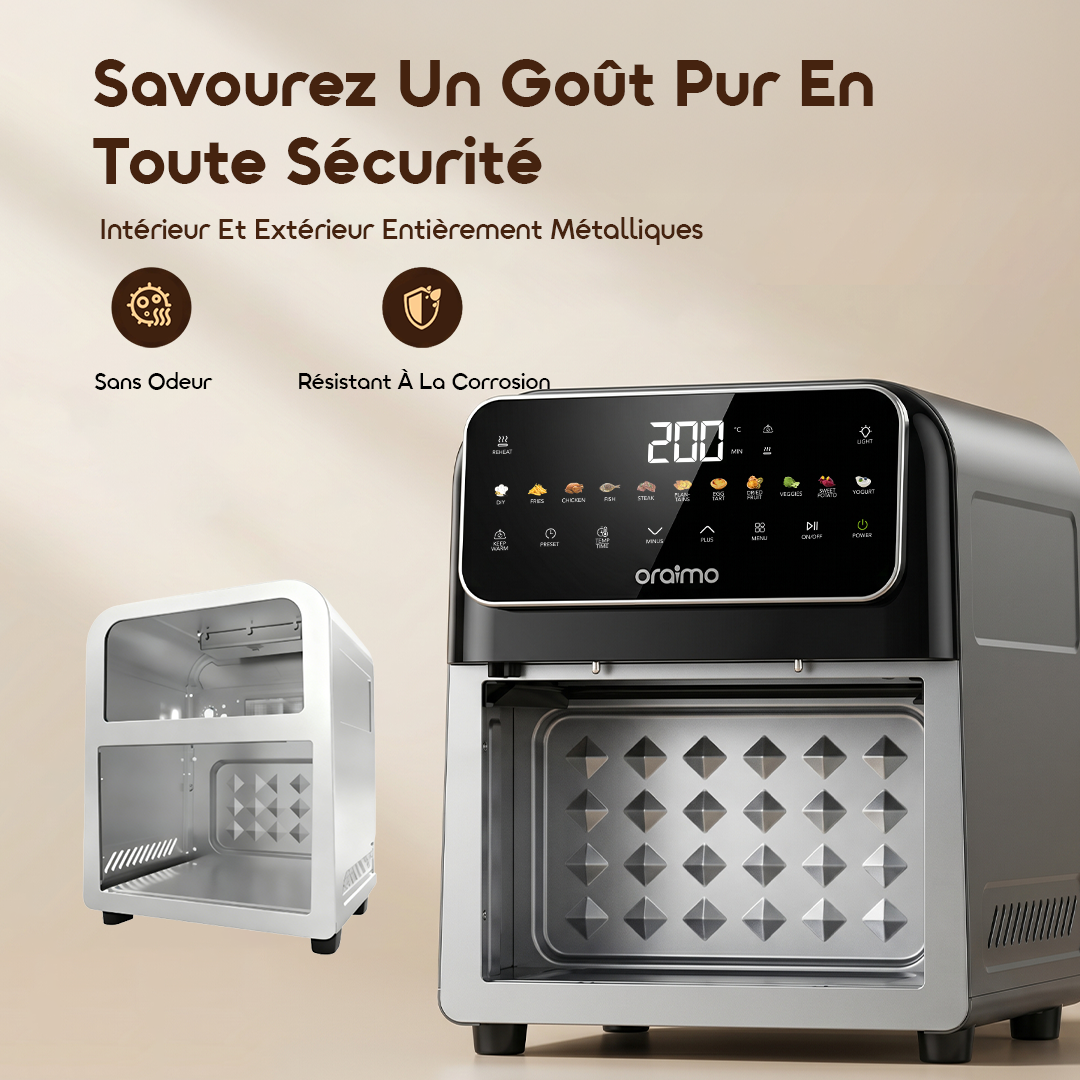 oraimo-Air-Fryer-NutriFry-S1-OAF-261A-04-Full-Metal-FR