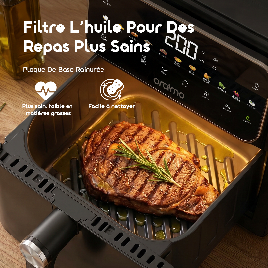 oraimo-Air-Fryer-NutriFry-S1-OAF-261A-05-Ridged-Base-Plate-Design-FR
