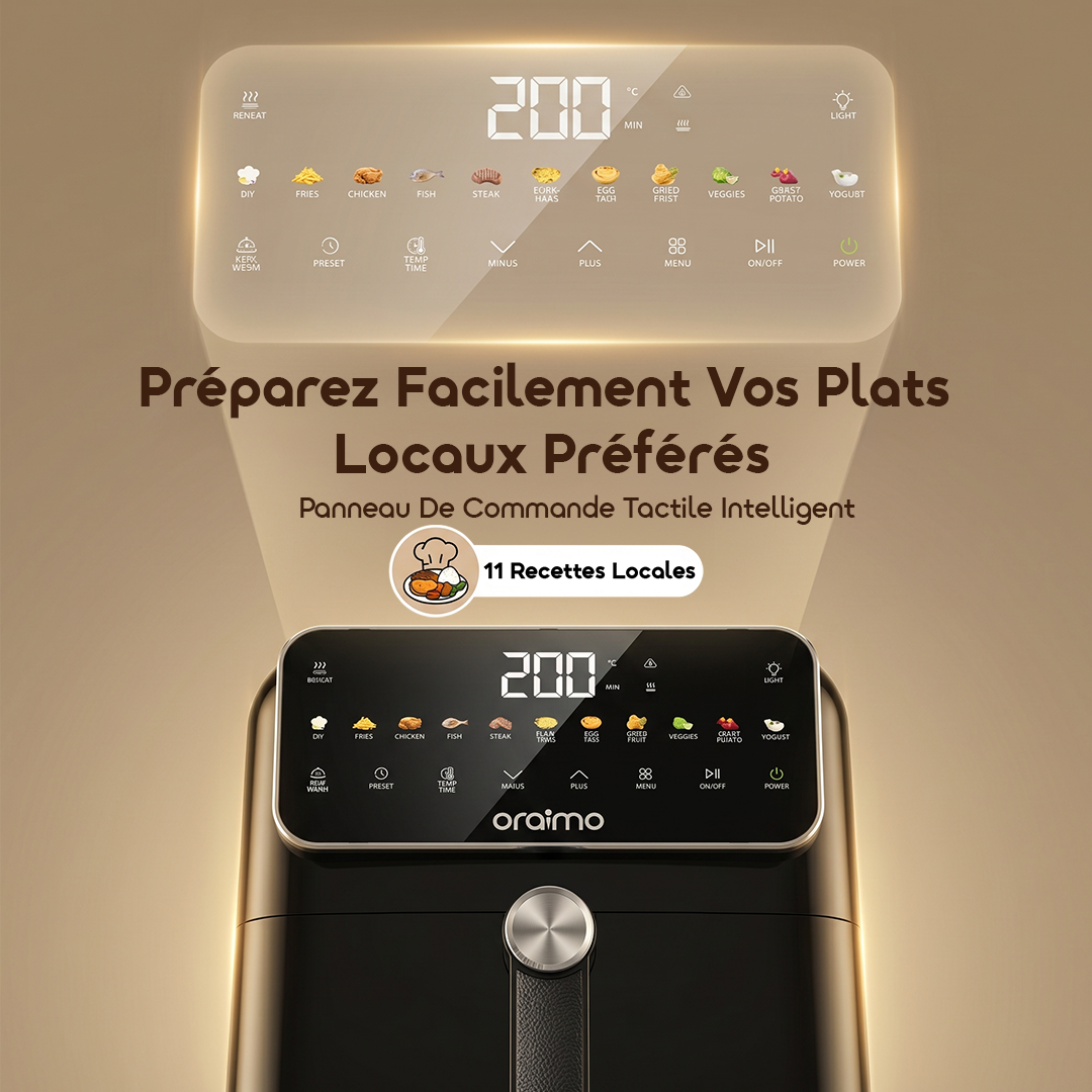 oraimo-Air-Fryer-NutriFry-S1-OAF-261A-08-Smart-Touch-FR