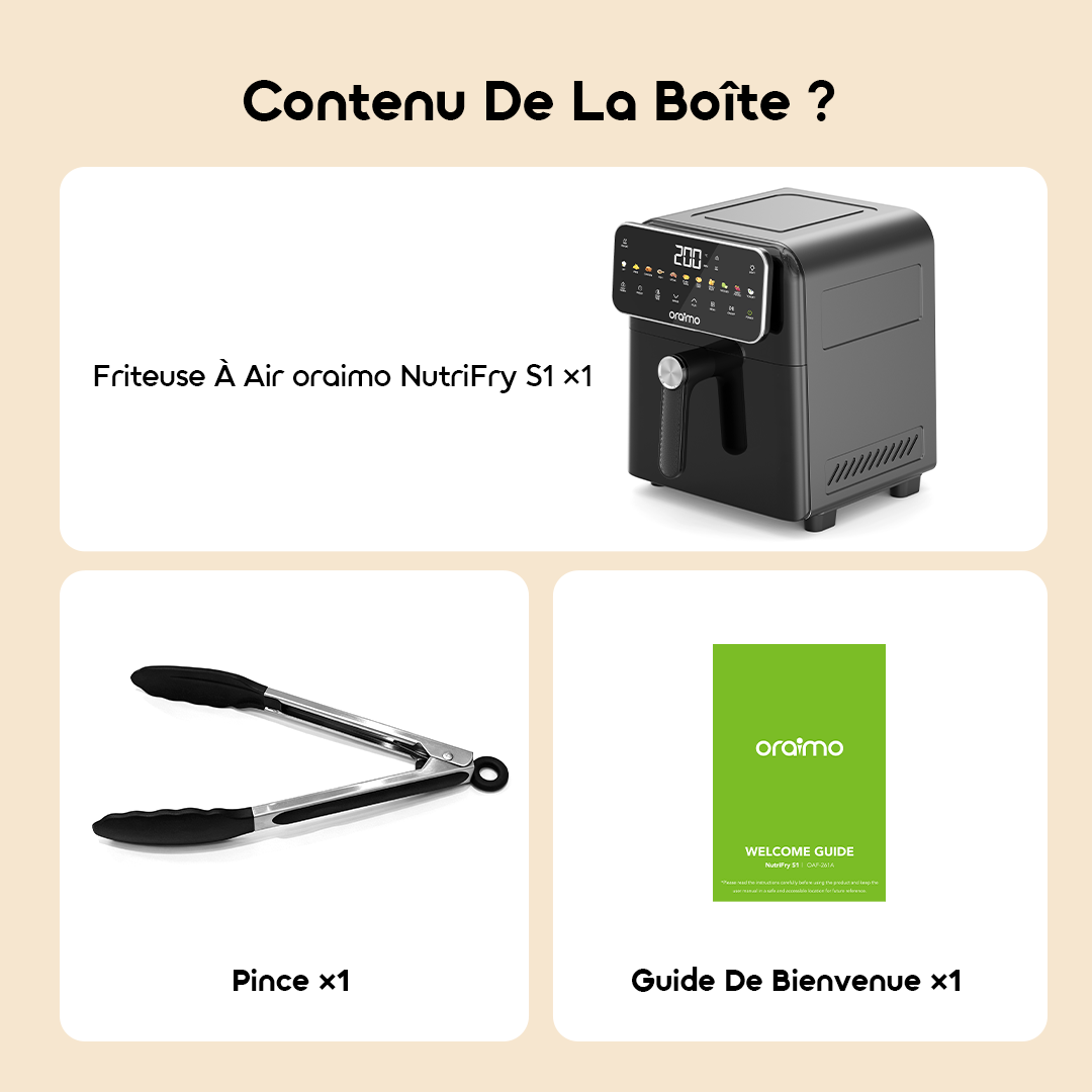 oraimo-Air-Fryer-NutriFry-S1-OAF-261A-12-Box-FR