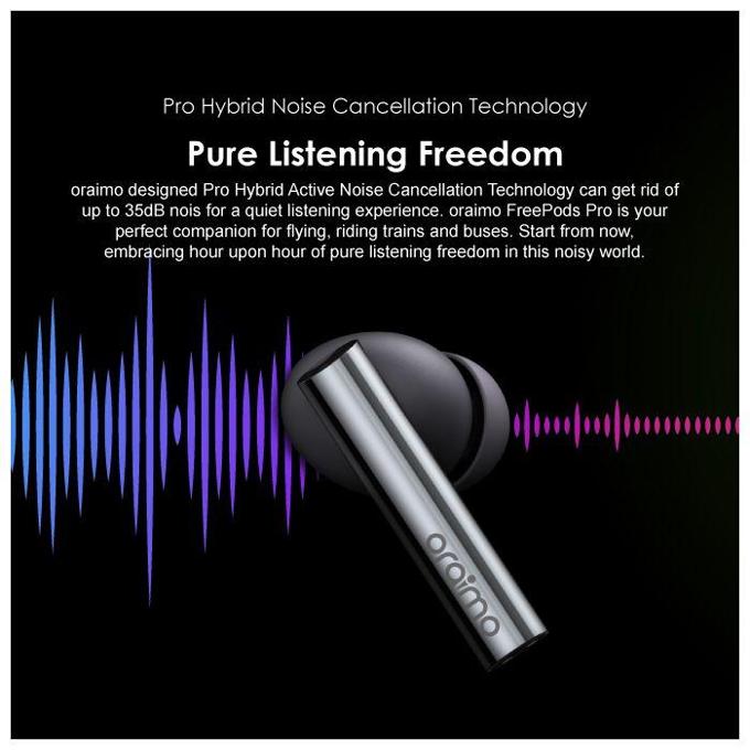 Bouchons d'oreilles sans fil à réduction de bruit actif hybride, et  écouteurs de détection intra-auriculaire, Bluetooth