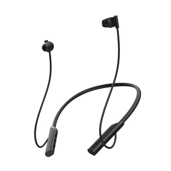oraimo Necklace Lite Call Vibration Wireless Headphones