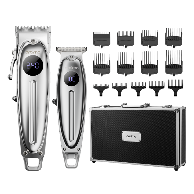 Smart Barberkit