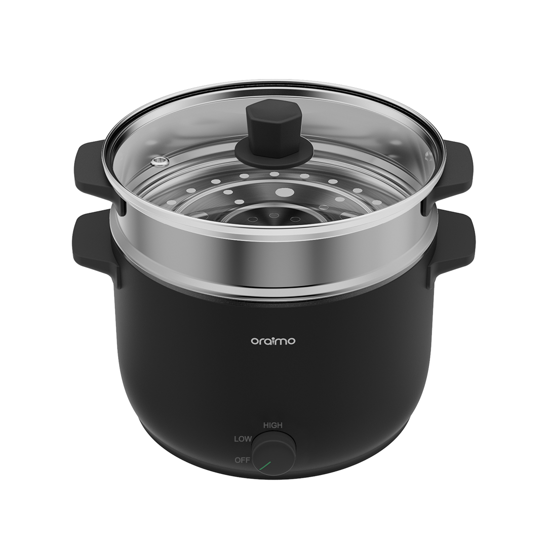SmartCooker