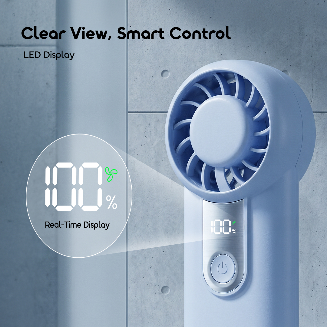 oraimo turbofan lite africa OHF-203A 06 clear view smart control oraimo turbofan lite africa OHF-203A 06 clear view smart control