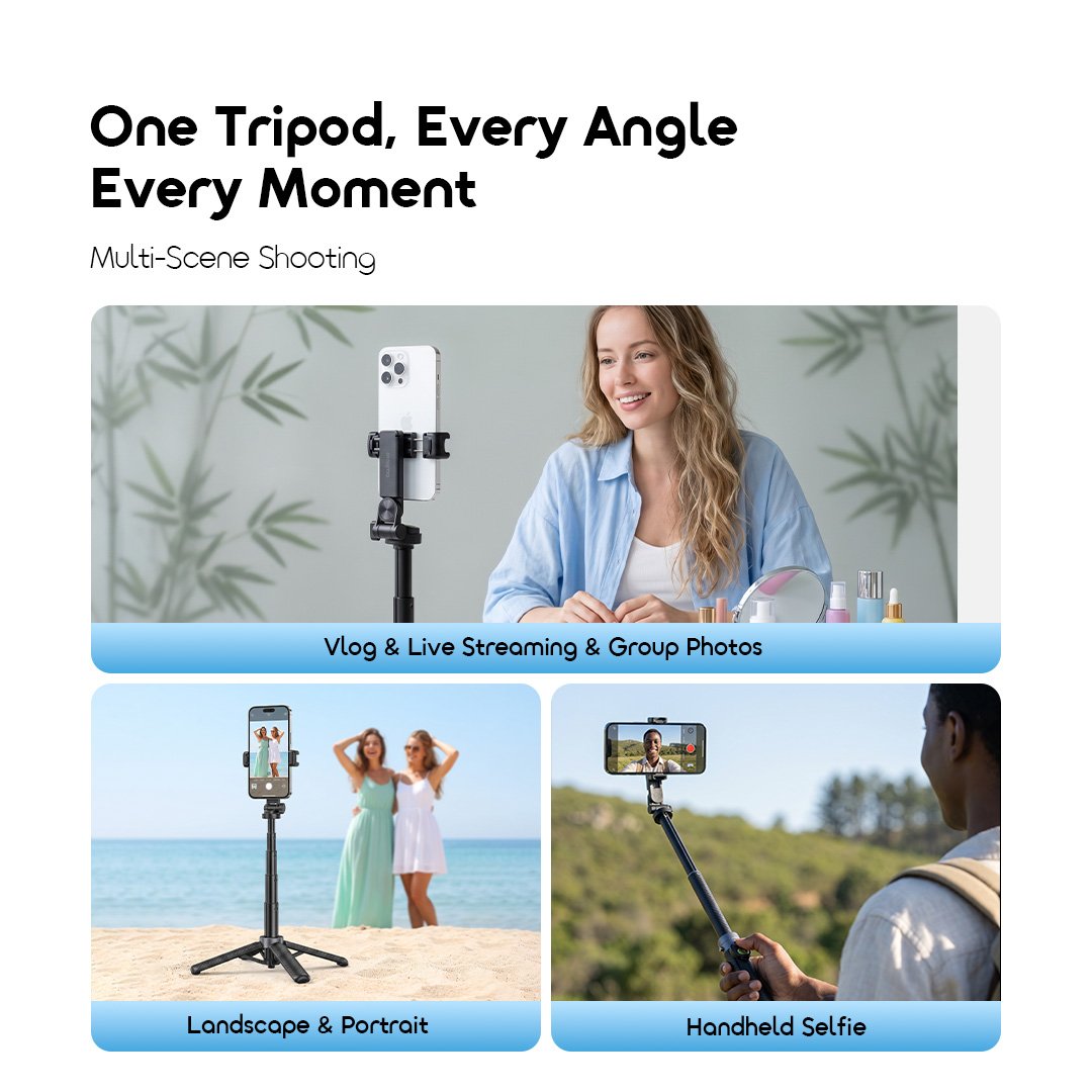 oraimo flexistand phone tripod africa OLS-202A 06 one tripod oraimo flexistand phone tripod africa OLS-202A 06 one tripod