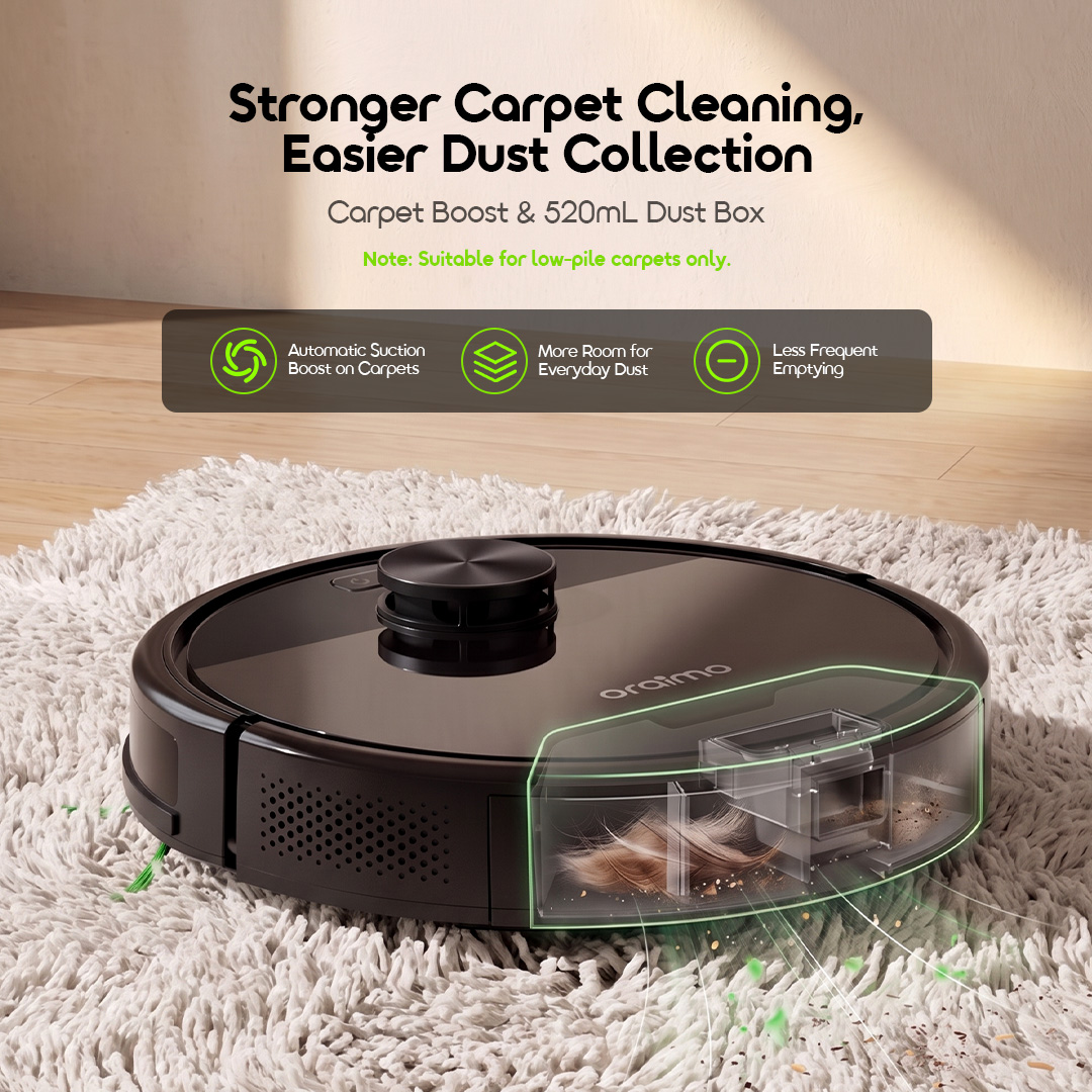 oraimo LumaSweep ORV-501A 08 what in the box oraimo LumaSweep ORV-501A 08 what in the box