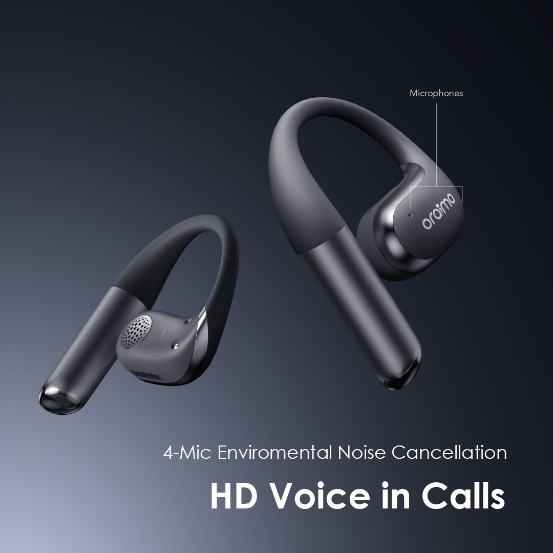 Earbuds OPN-675 | Oraimo OPN-675 | Earbuds OPN-675 | Oraimo