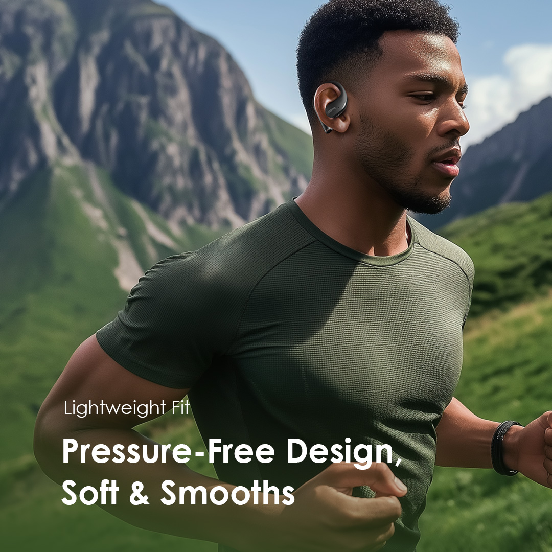 Earbuds OPN-675 | Oraimo OPN-675 | Earbuds OPN-675 | Oraimo