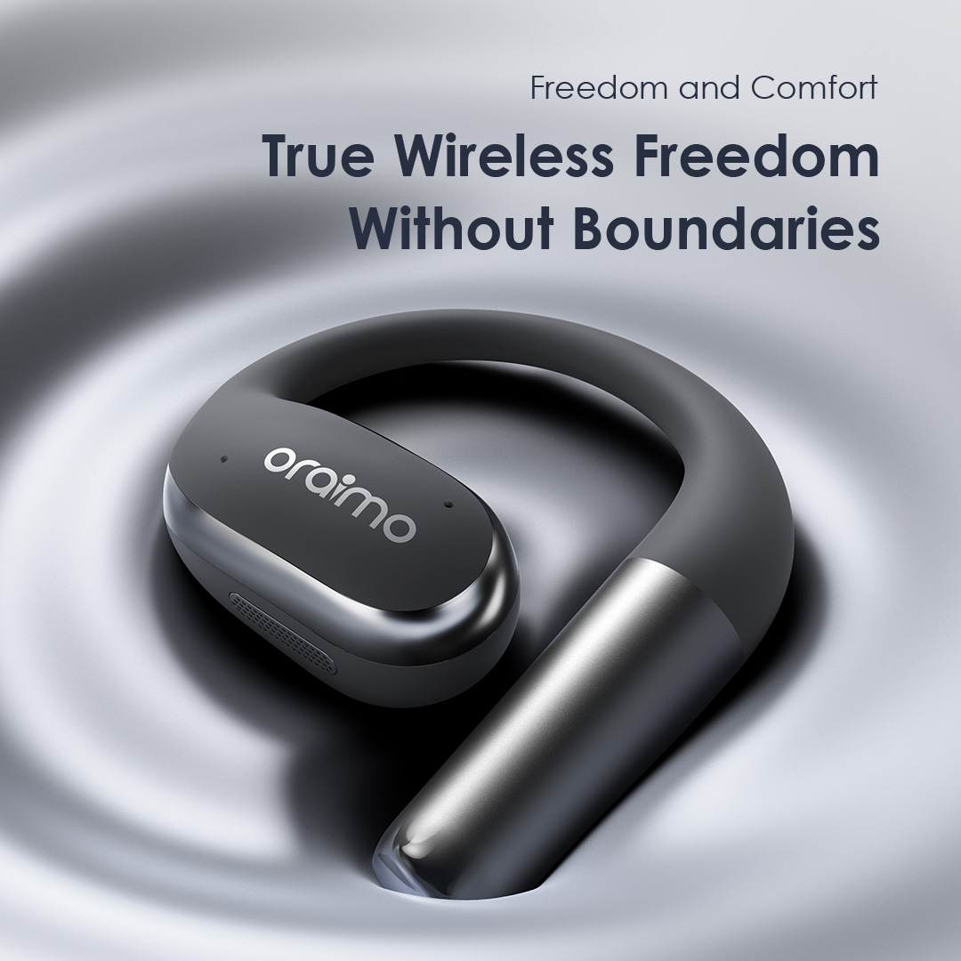 Earbuds OPN-675 | Oraimo OPN-675 | Earbuds OPN-675 | Oraimo