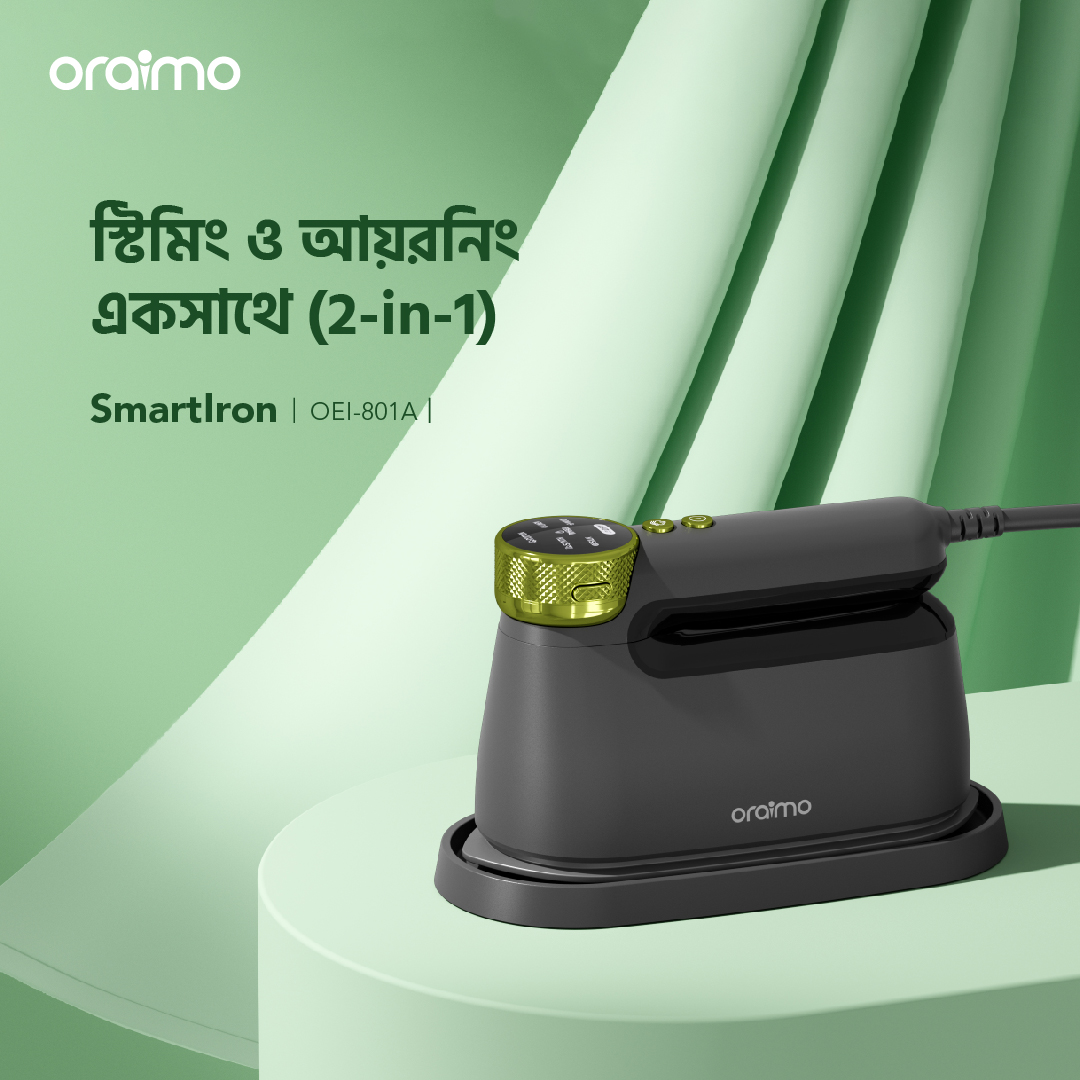 oraimo Iron SmartIron OEI-801A
