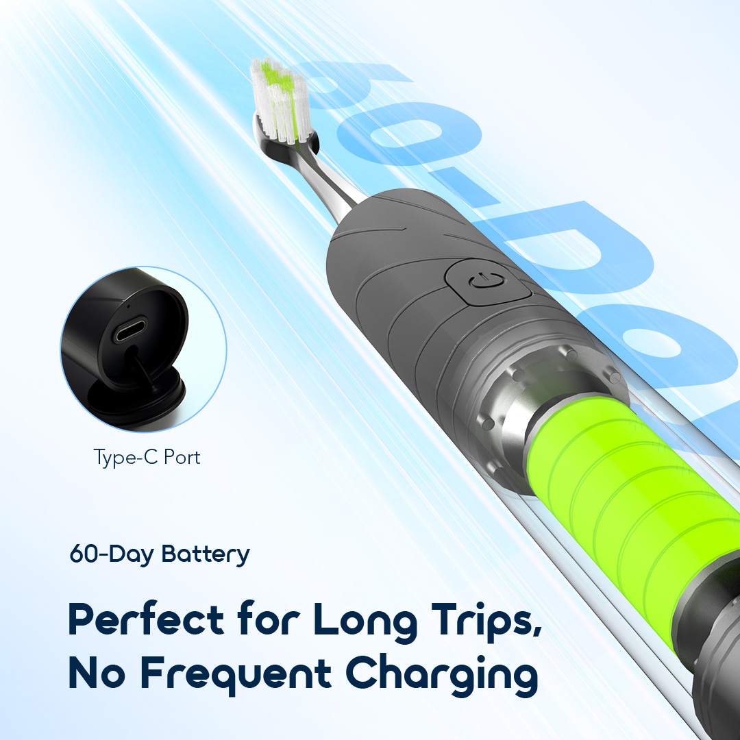 smart trimmer |