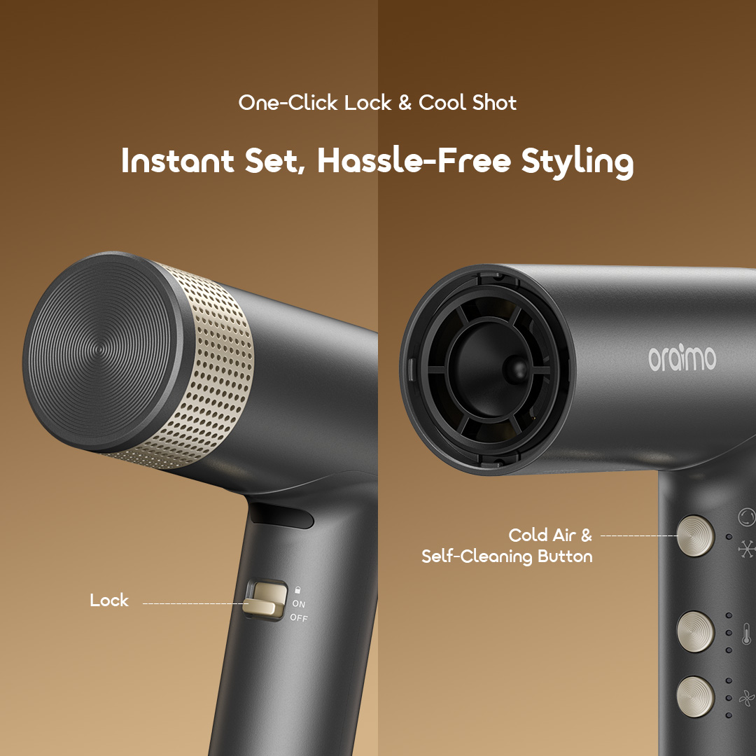 oraimo hair dryer swift dry ohd 550n one click lock 9 oraimo hair dryer swift dry ohd 550n one click lock 9