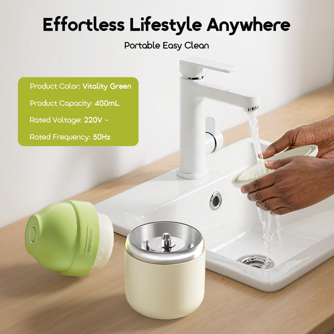 oraimo smart foodmaker nutricook mini obf 212a easy to clean 4 oraimo smart foodmaker nutricook mini obf 212a easy to clean 4