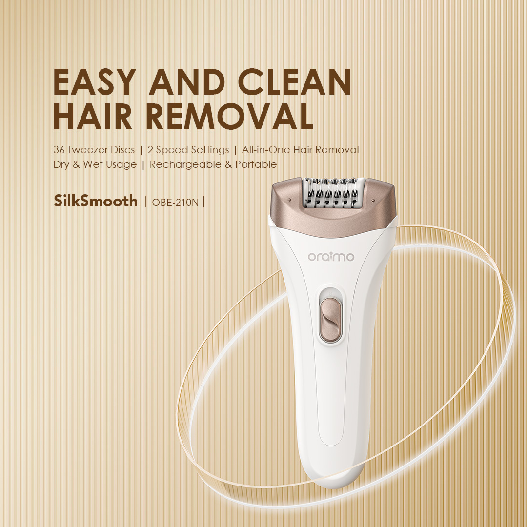 oraimo epilator silksmooth obe 210n 36 features 1 oraimo epilator silksmooth obe 210n 36 features 1
