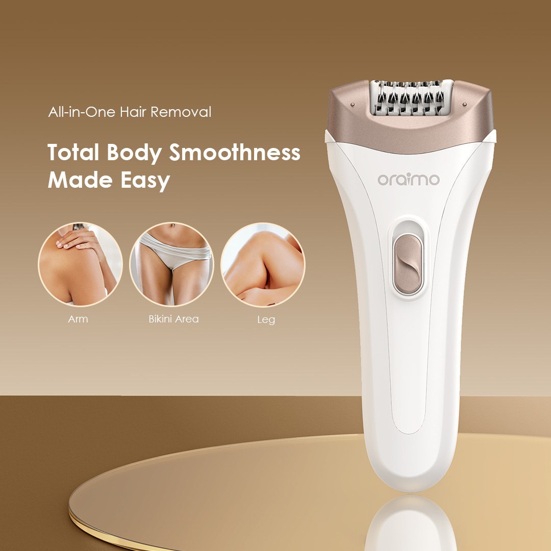 oraimo epilator silksmooth obe 210n all in one 4 oraimo epilator silksmooth obe 210n all in one 4