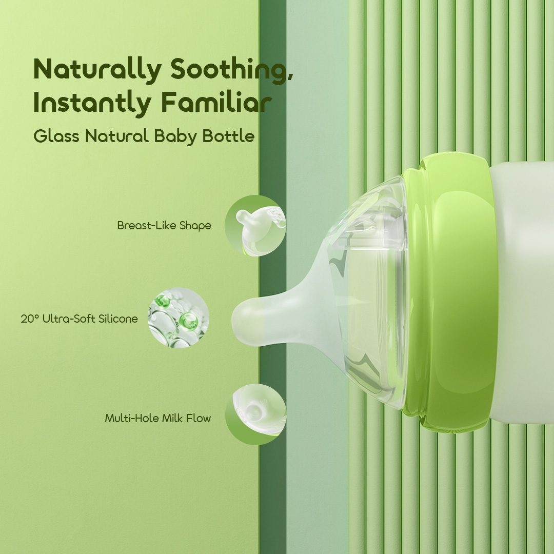 oraimo baby bottle purebottle 240 obf 531b breastes like nipples 5
