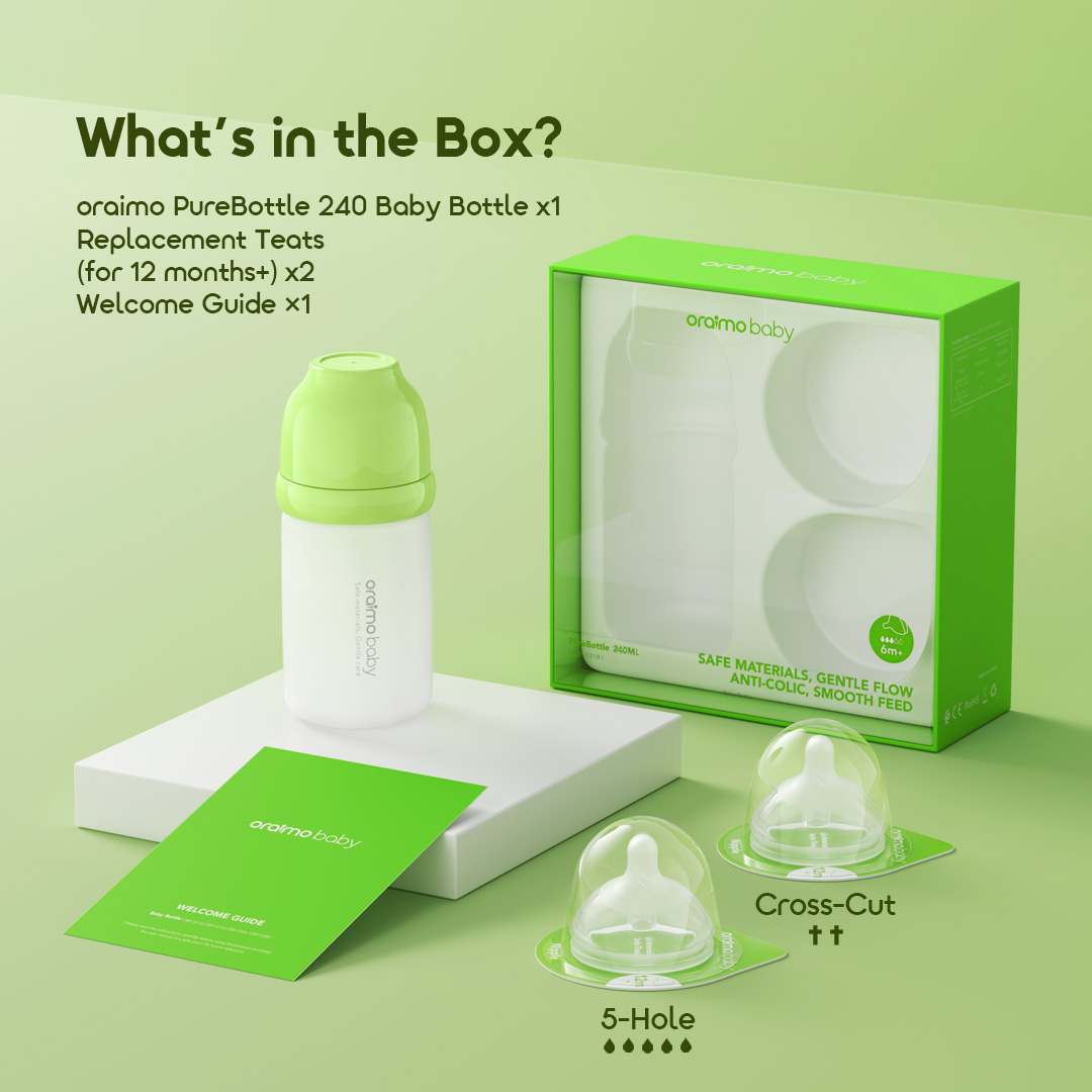 oraimo baby bottle purebottle 240 obf 531b in the box 7 oraimo baby bottle purebottle 240 obf 531b in the box 7