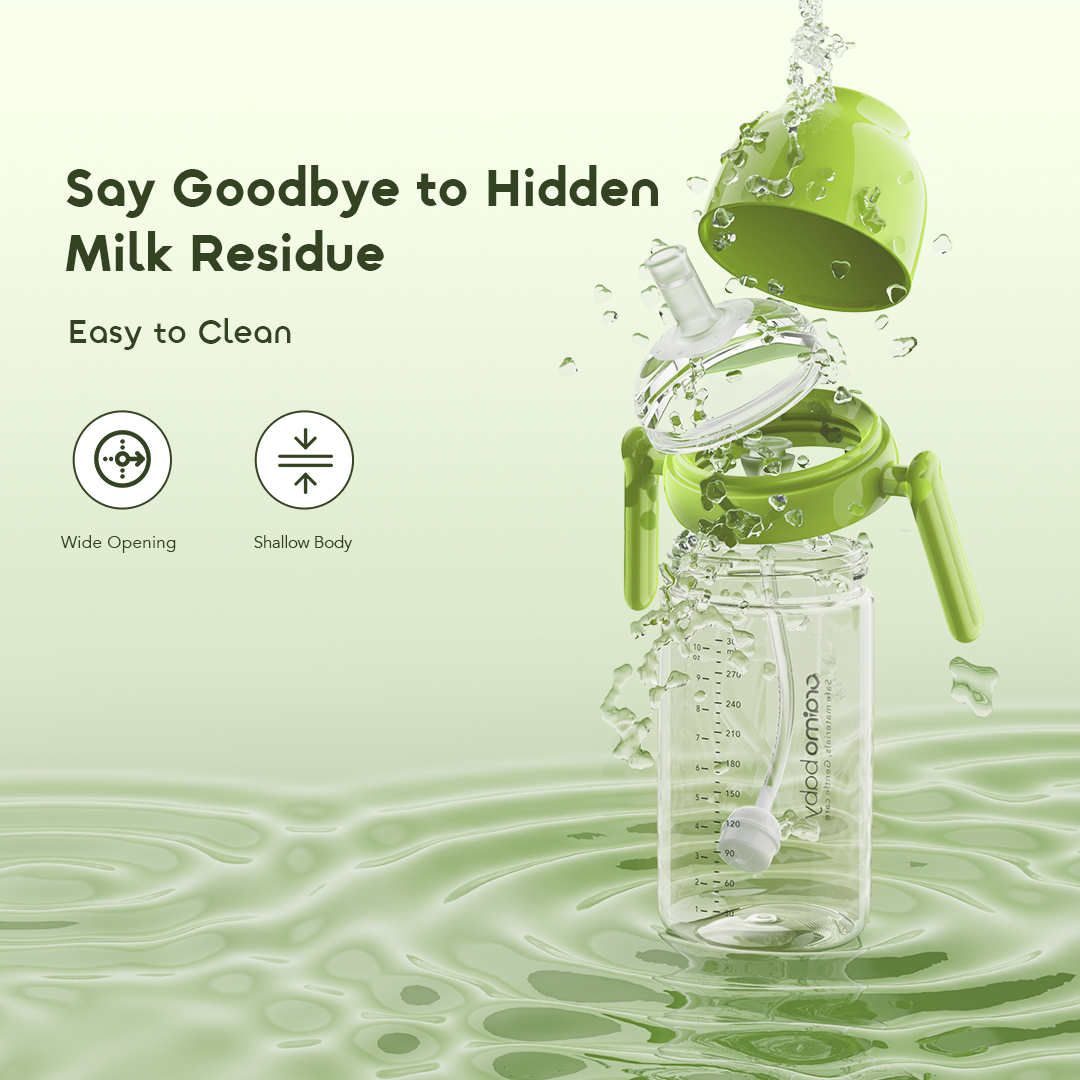 oraimo puredrink 300 ppsu baby bottle obf 532b easy to clean 5 oraimo puredrink 300 ppsu baby bottle obf 532b easy to clean 5