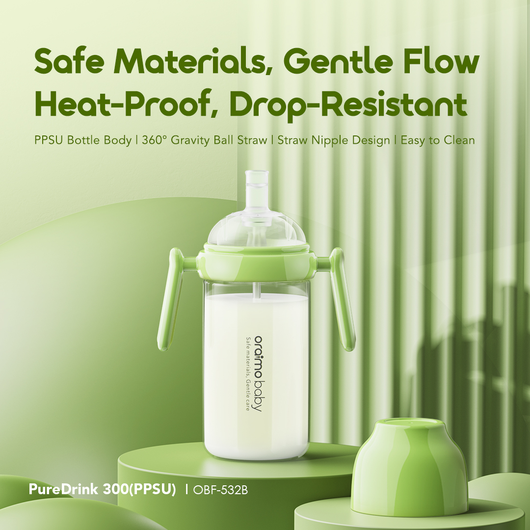 oraimo puredrink 300 ppsu baby bottle obf 532b features 1 oraimo puredrink 300 ppsu baby bottle obf 532b features 1