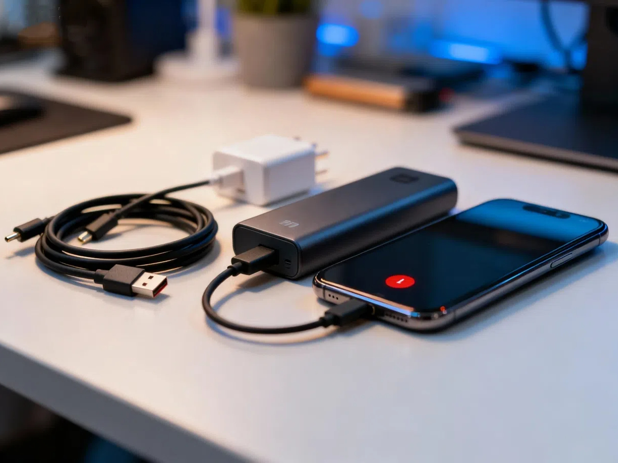 power bank is not charging power bank is not charging