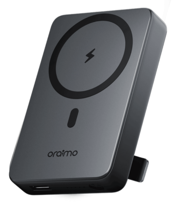 MagPower 15 10000 mAh power bank