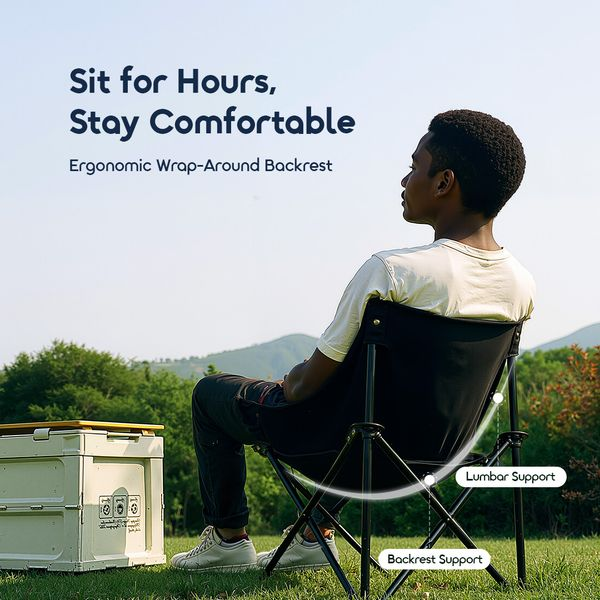 oraimo OOS-002 camping chair