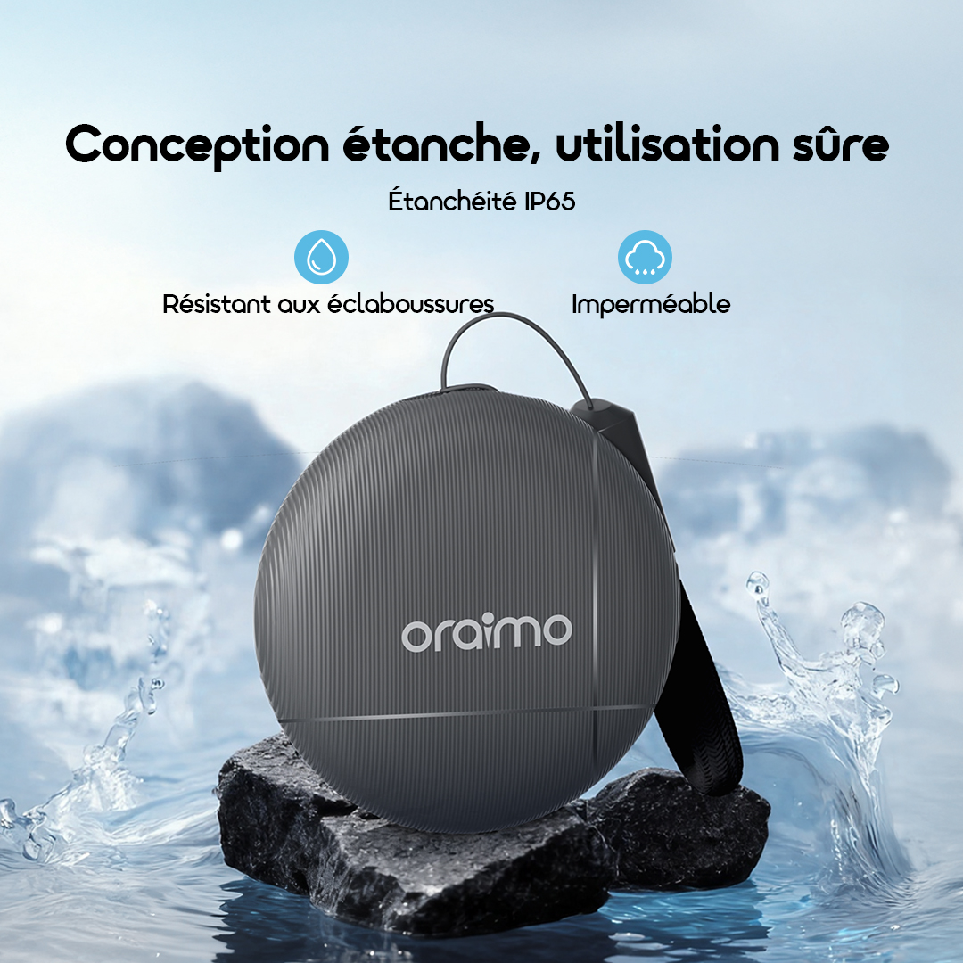 oraimo water proof item locator for android otag osh-006a water proof 4