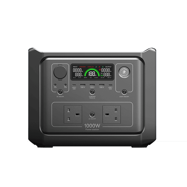 oraimo OPS-7101U 1000W portable power station